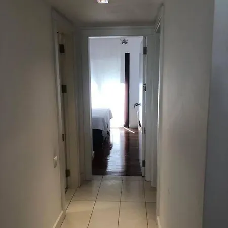 מלון 2br With Olympic Pool In Turkbuku *